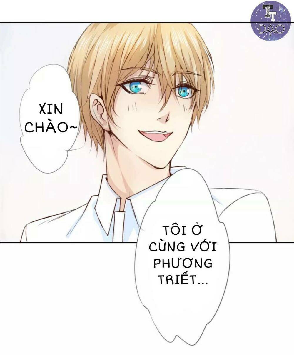Tôi Không Phải Đa Nhân Cách Chương 15 Ảnh 3