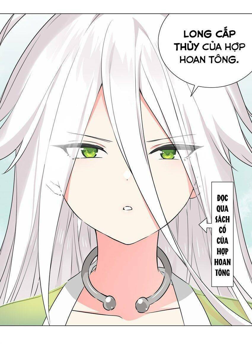 My Harem Grew So Large, I Was Forced To Ascend Chương 59 Ảnh 77
