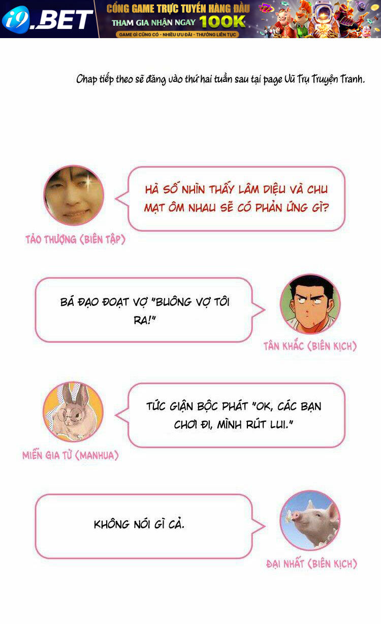 Dolo Mệnh Vận Giao Nang Chương 49 Ảnh 108
