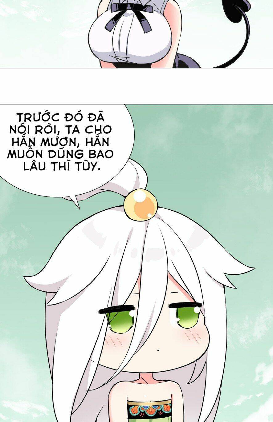 My Harem Grew So Large, I Was Forced To Ascend Chương 63 Ảnh 73