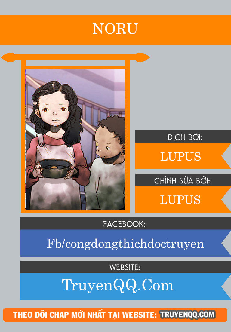 Noru Chương 1 Ảnh 17