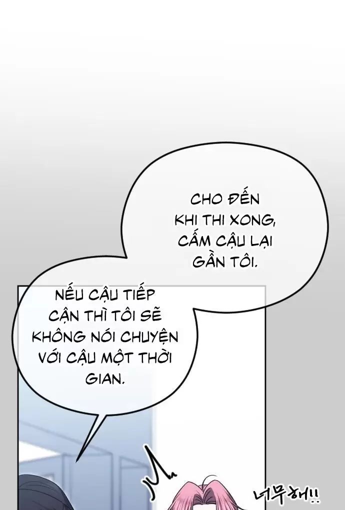 Kết Thúc, Tôi Muốn Thay Đổi Nó Chương 76 Ảnh 17