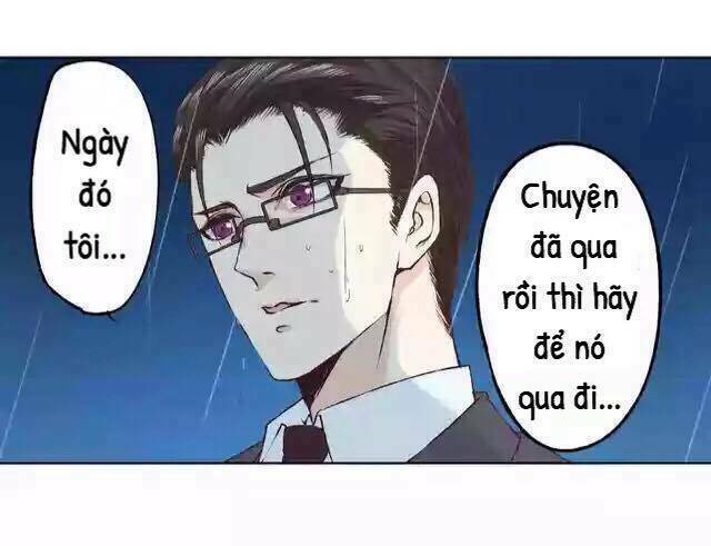 Tôi Không Phải Đa Nhân Cách Chương 17 Ảnh 30