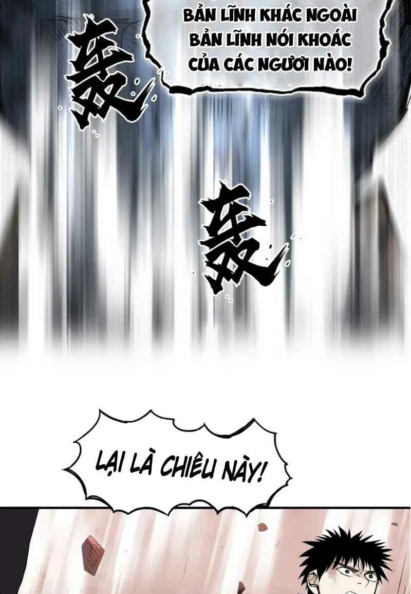Siêu Năng Lập Phương Chương 299 Ảnh 80