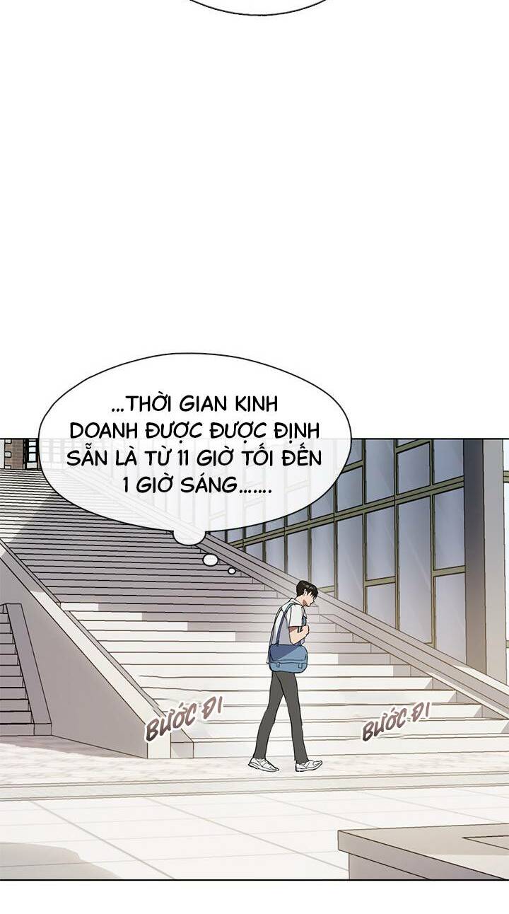 Nhà Hàng Nơi Suối Vàng Chương 9 Ảnh 21