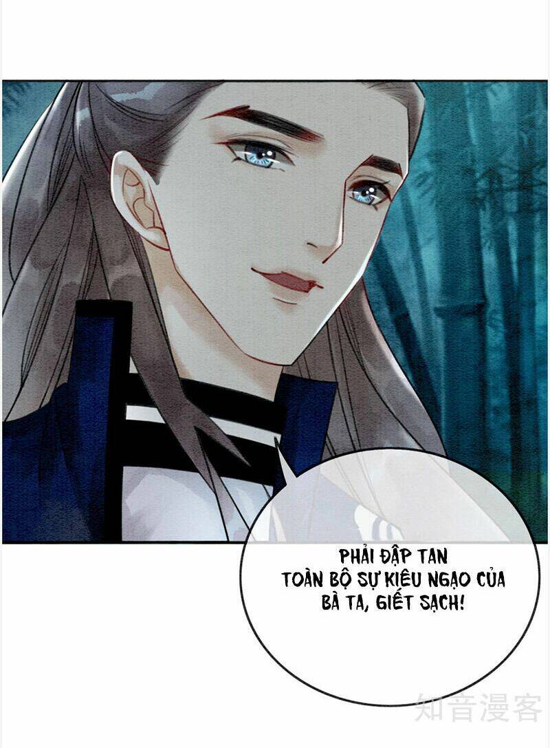 Hậu Cung Của Trẫm Cháy Rồi! Chương 67 Ảnh 14