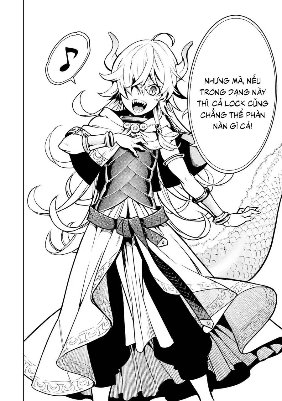 Koko Wa Ore Ni Makasete Saki Ni Ike To Itte Kara 10 Nen Ga Tattara Densetsu Ni Natteita Chương 86 Ảnh 22