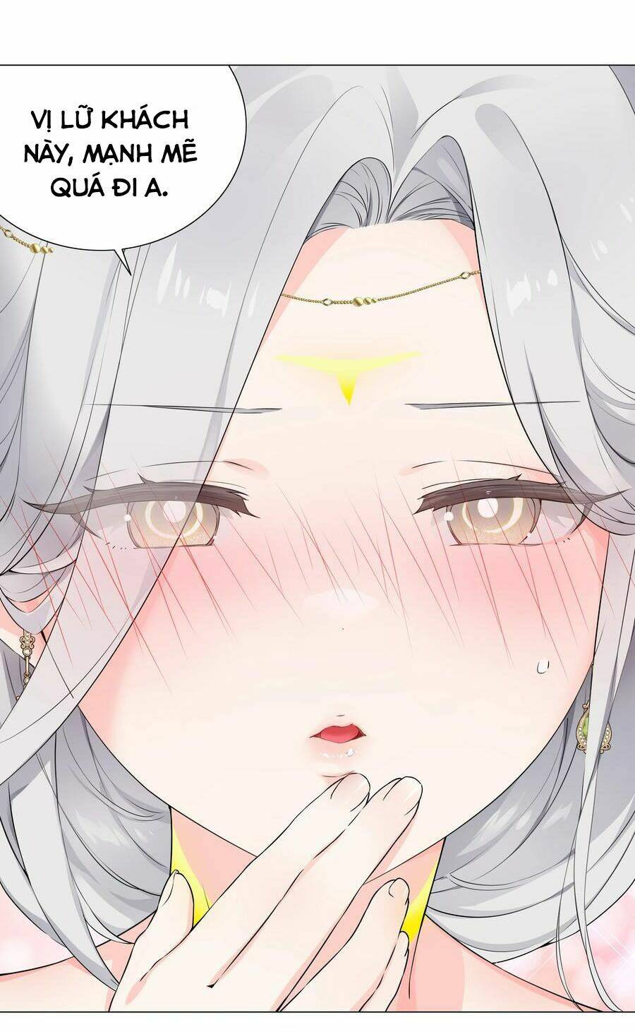 My Harem Grew So Large, I Was Forced To Ascend Chương 70 Ảnh 16
