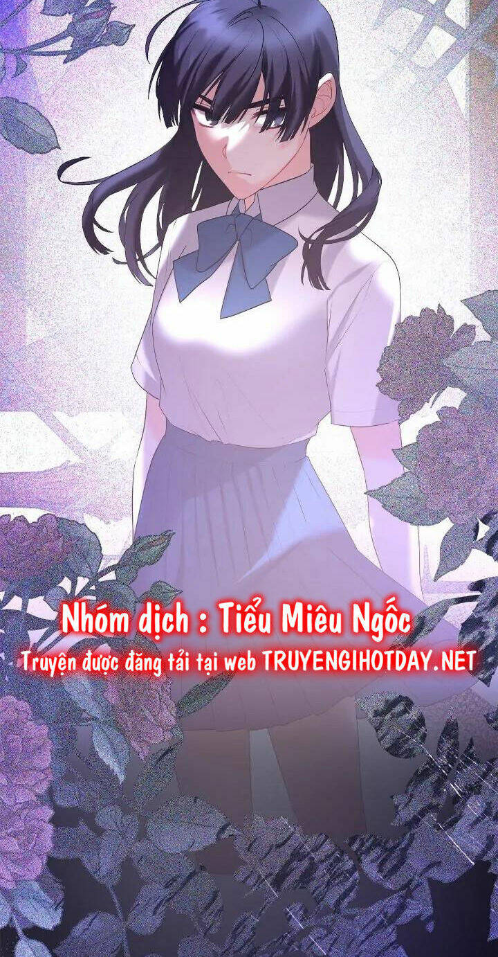 Ngay Cả Khi Là Ác Nữ, Tôi Vẫn Sẽ Trở Thành Nữ Chính Chương 124 Ảnh 24