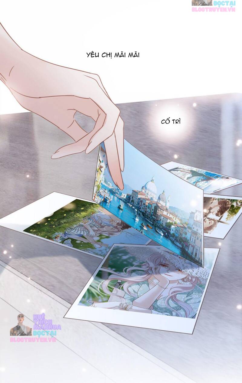 Tôi Không Muốn Coi Em Là Chị Nữa Chương 65 Ảnh 18