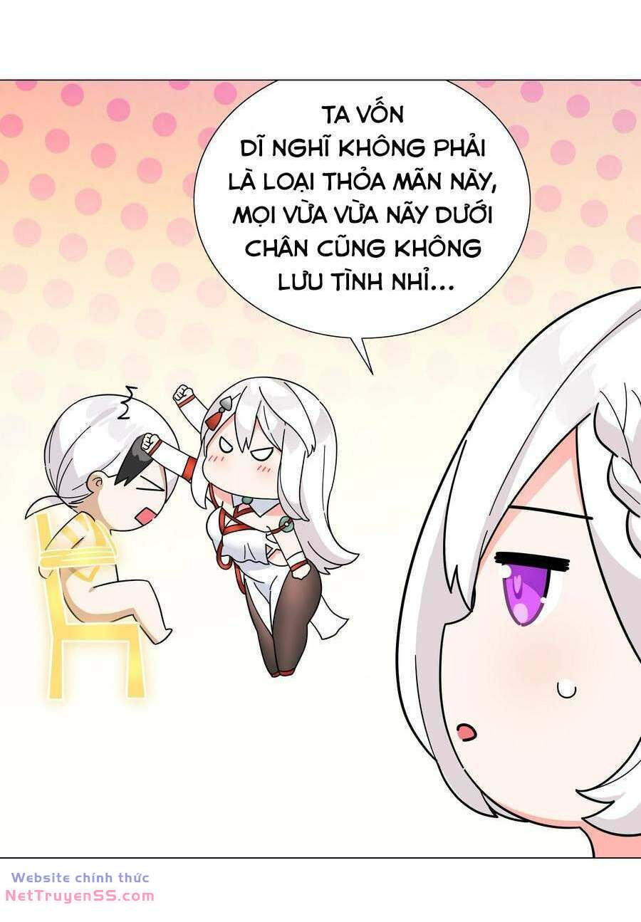 My Harem Grew So Large, I Was Forced To Ascend Chương 72 Ảnh 119