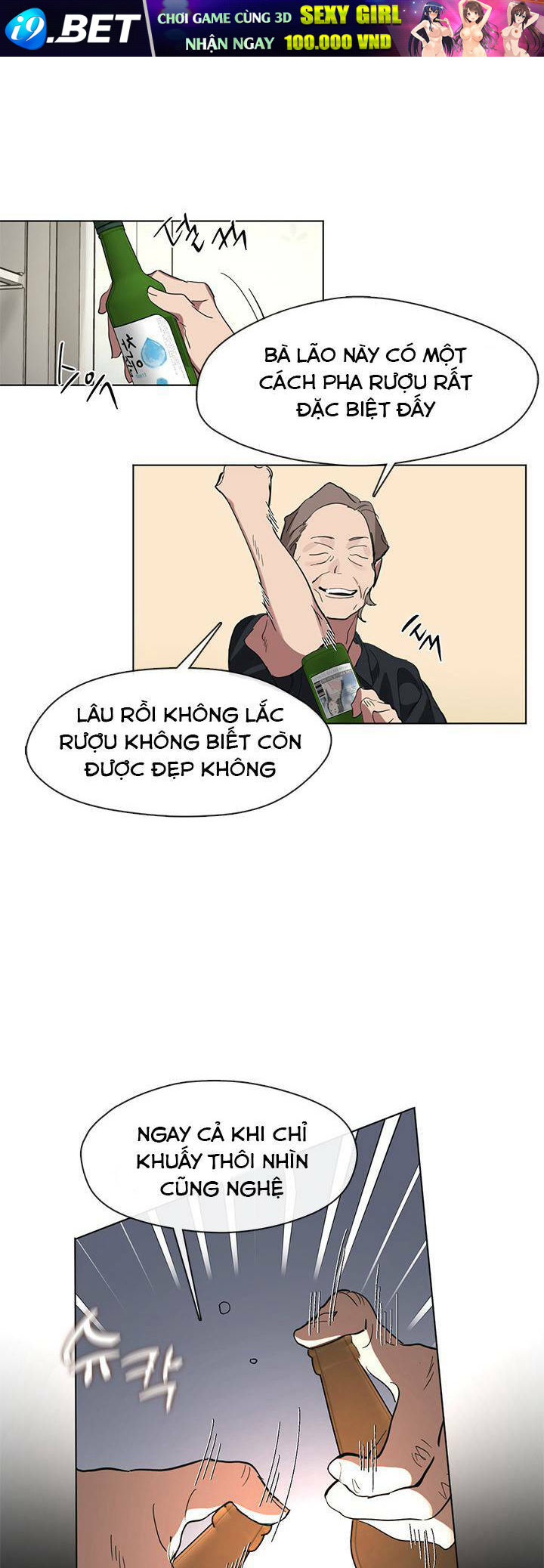 Nhà Hàng Nơi Suối Vàng Chương 13 Ảnh 36