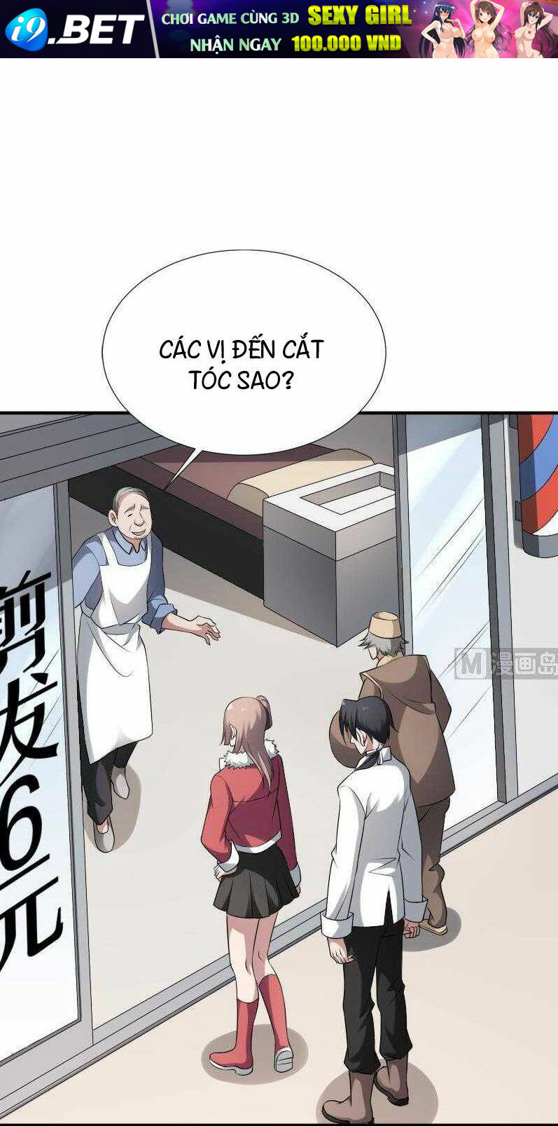 Văn Âm Sư Chương 31 Ảnh 5