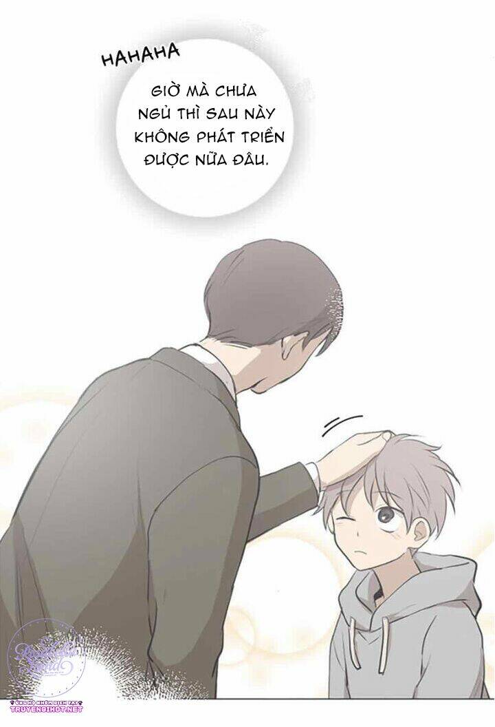 Tình Yêu Tuổi Trẻ Chương 31 Ảnh 8