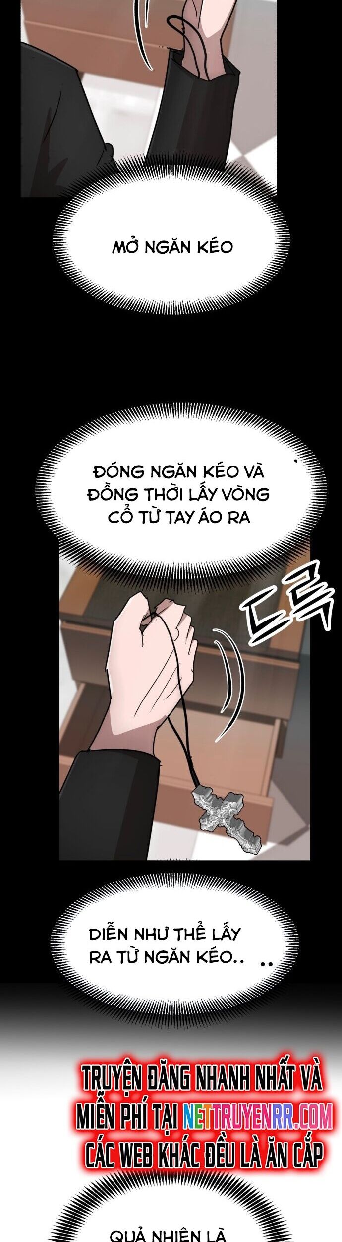 Coin Báo Thù Chương 56 Ảnh 11