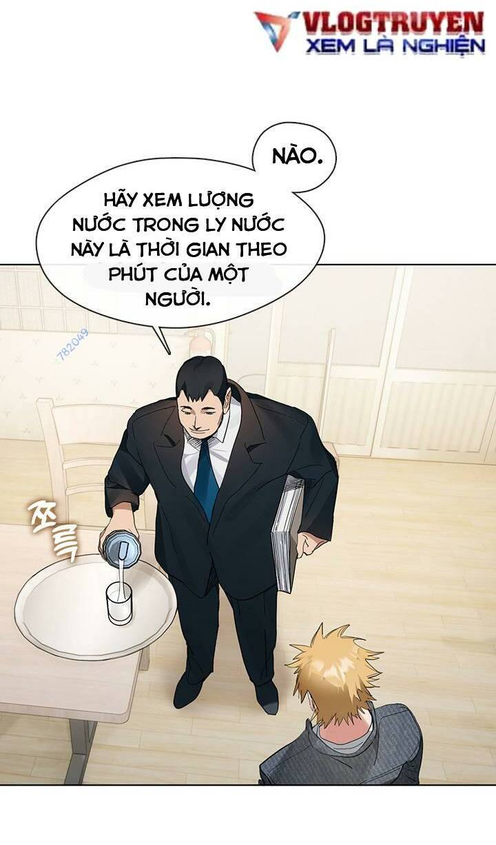 Nhà Hàng Nơi Suối Vàng Chương 19 Ảnh 33