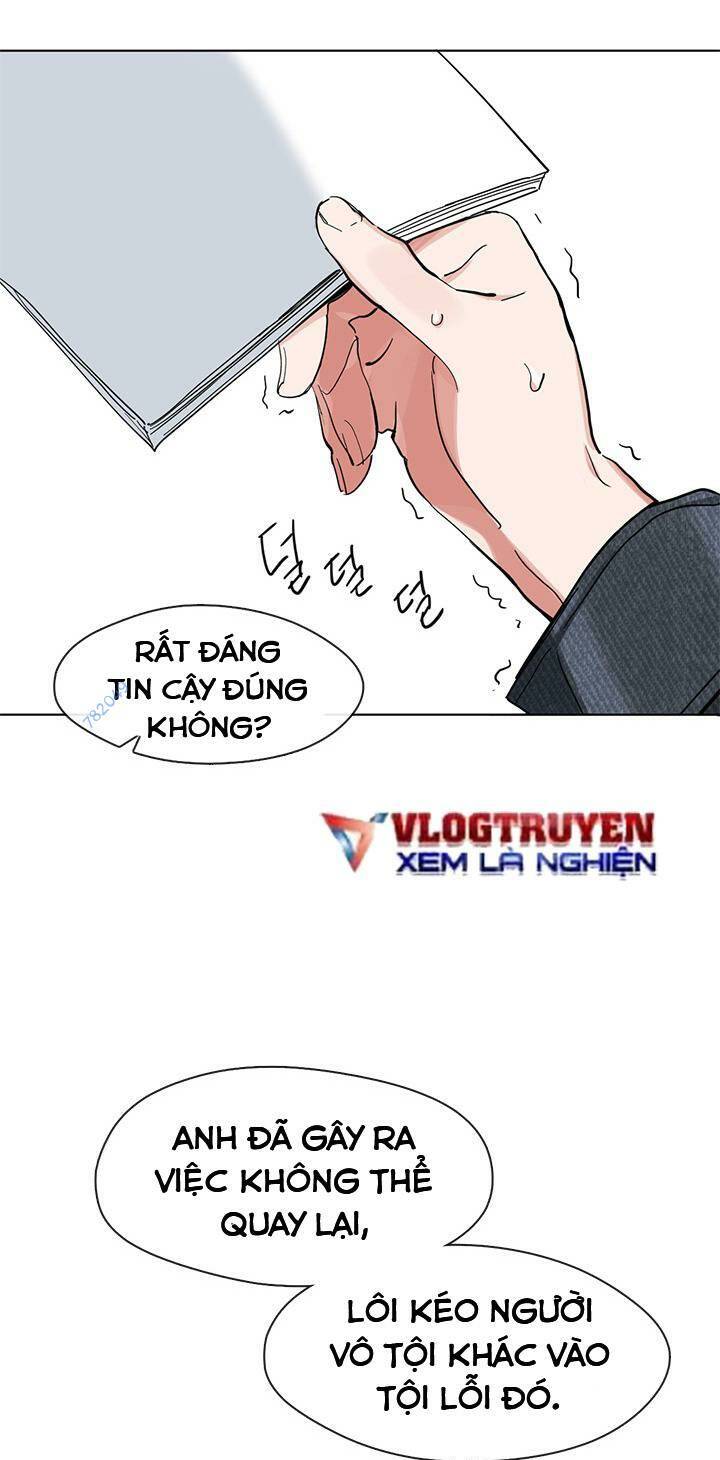 Nhà Hàng Nơi Suối Vàng Chương 19 Ảnh 40