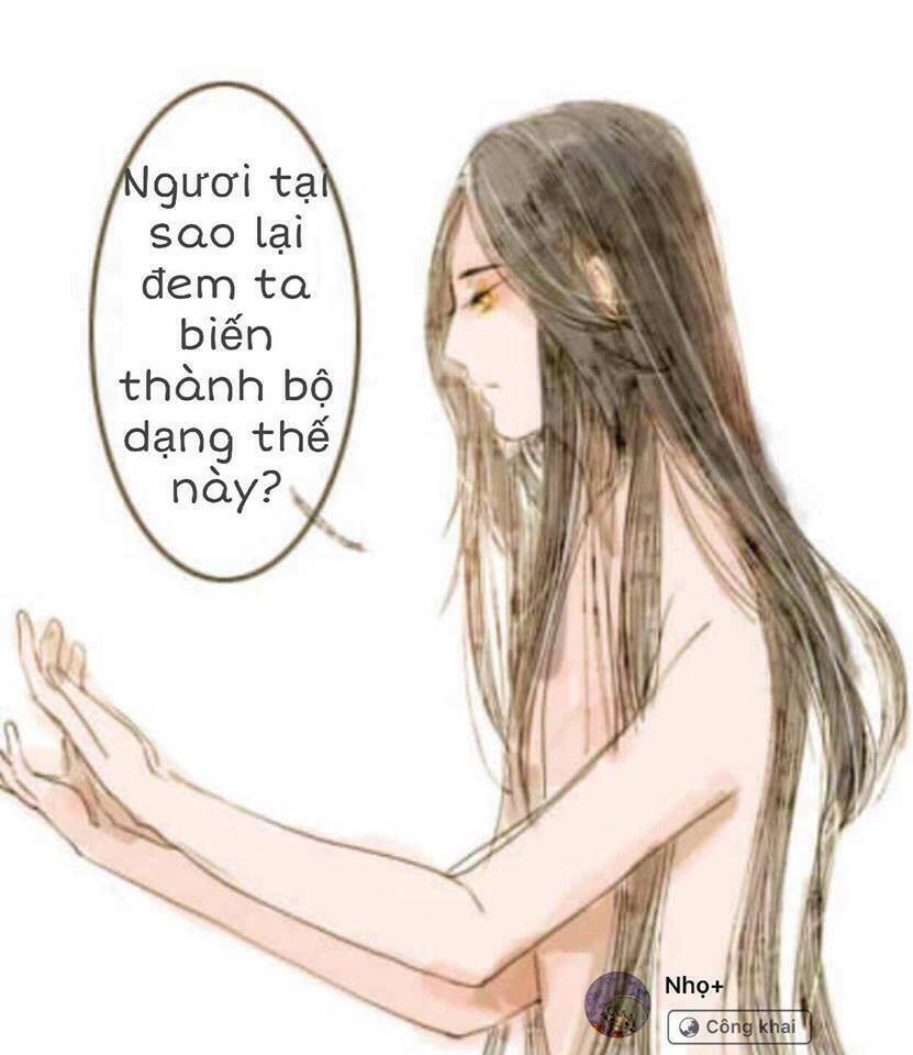 Xà Yêu Và A Bảo Chương 1 Ảnh 18