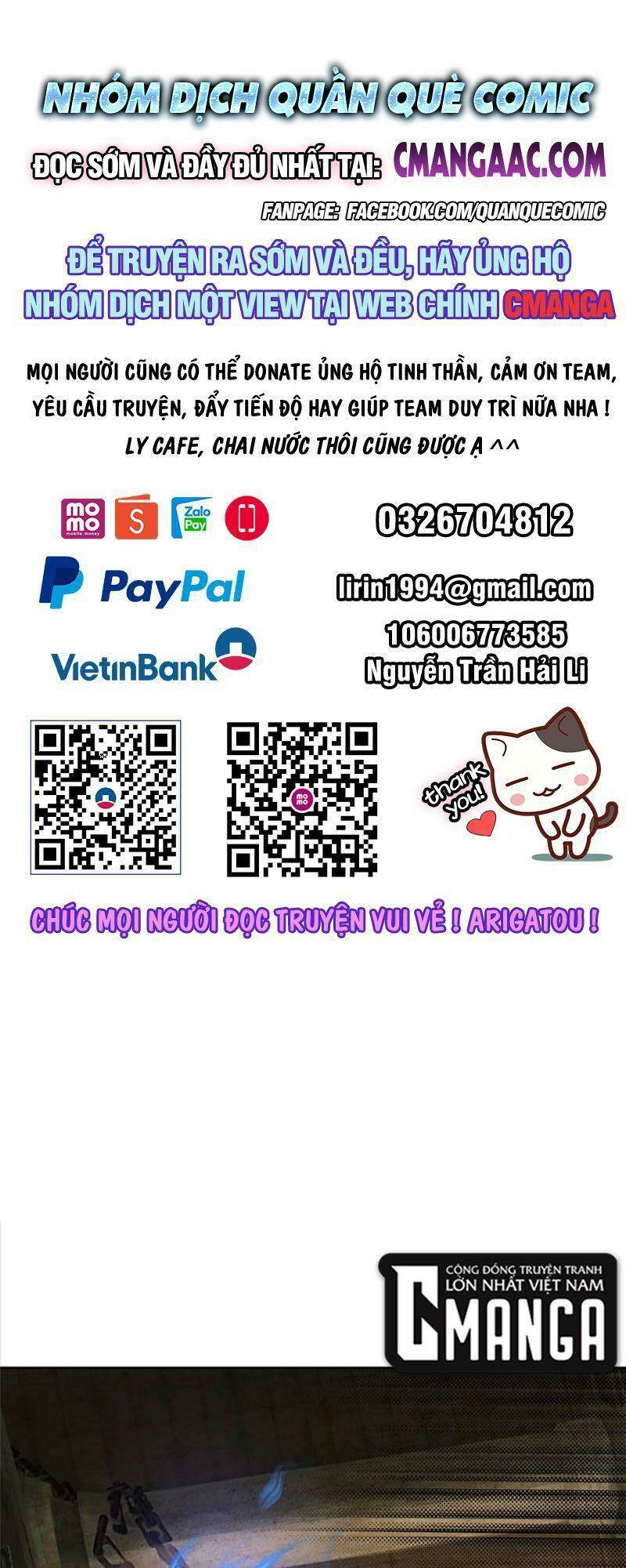 Chúa Tể Chi Lộ Chương 141 Ảnh 2