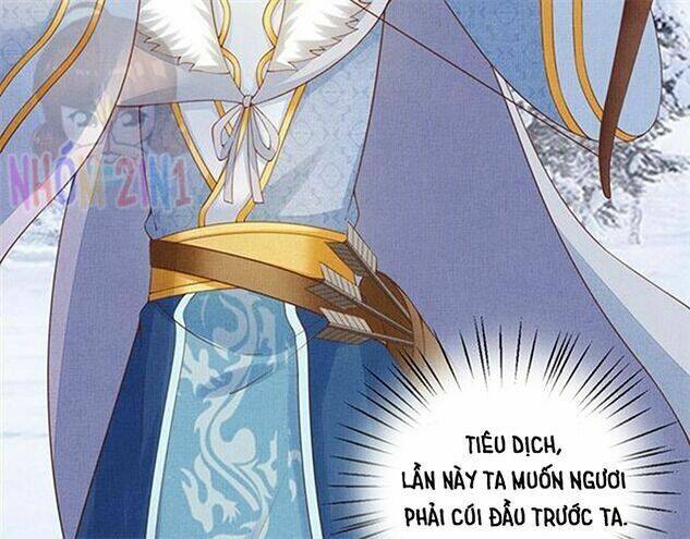 Thịnh Sủng Y Phi Chi Dao Quan Truyện Chương 146 Ảnh 36