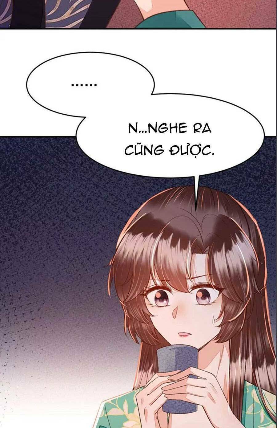 Rơi Vào Cạm Bẫy Ngọt Ngào Của Tứ Thúc Chương 35 Ảnh 41
