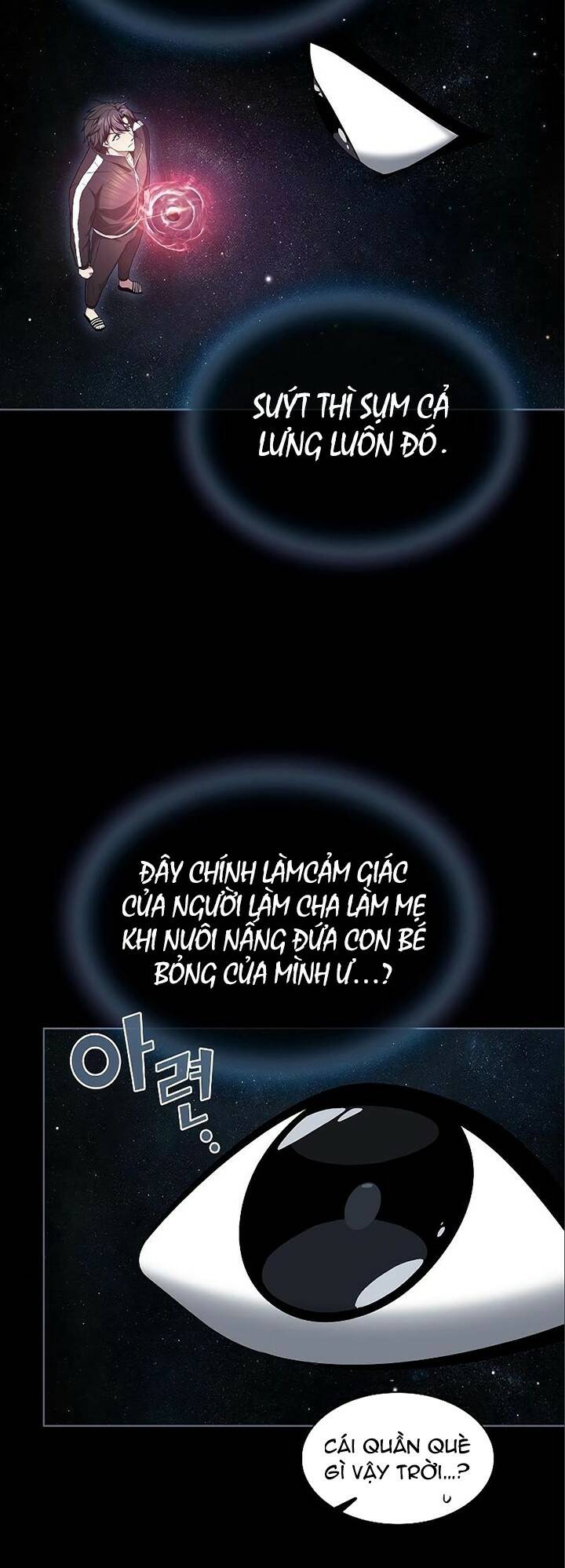 Tôi Là Người Leo Tháp Một Mình Chương 164 Ảnh 25