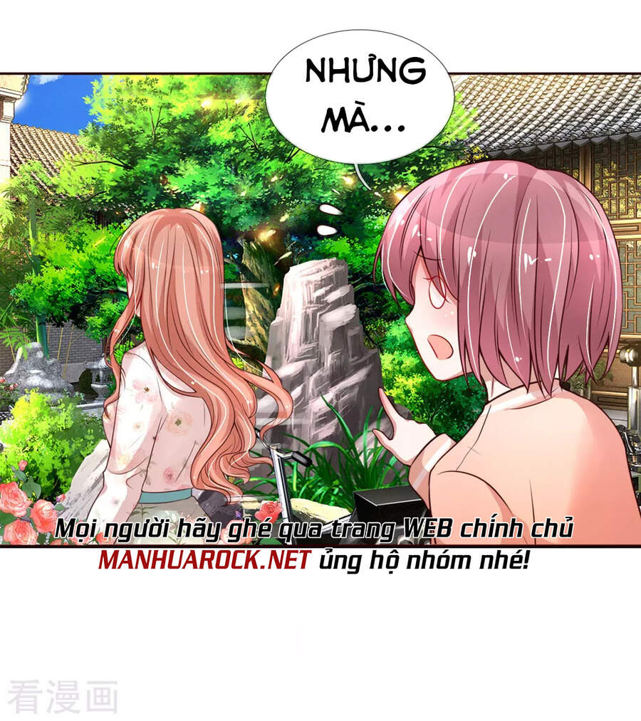 Mami Mau ChạY - Daddy Đuổi Tới Rồi Chương 92 Ảnh 16
