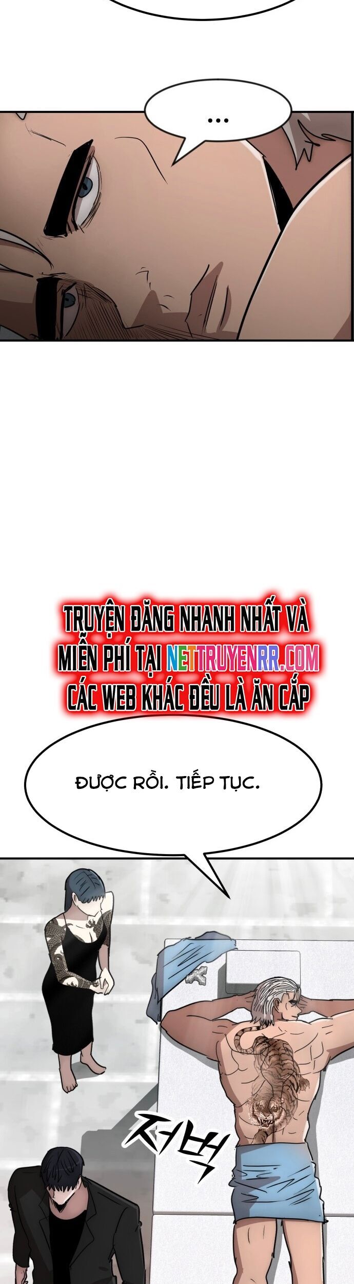 Coin Báo Thù Chương 56 Ảnh 14