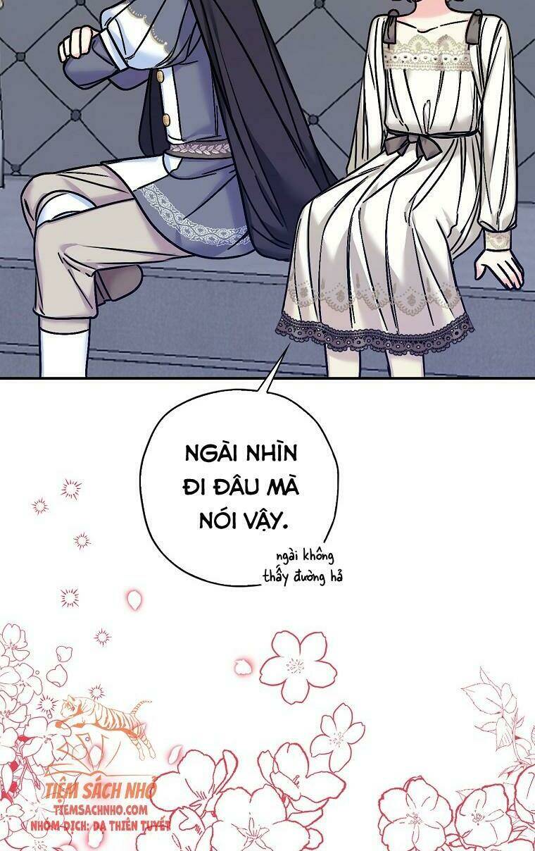 Sinh Ra Làm Con Gái Ác Nữ Chương 31 Ảnh 43