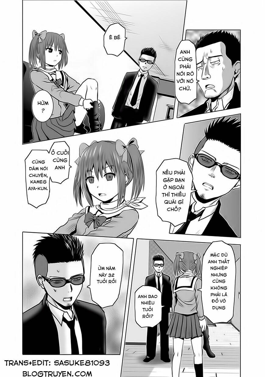 Zai X 10 Chương 29 Ảnh 6