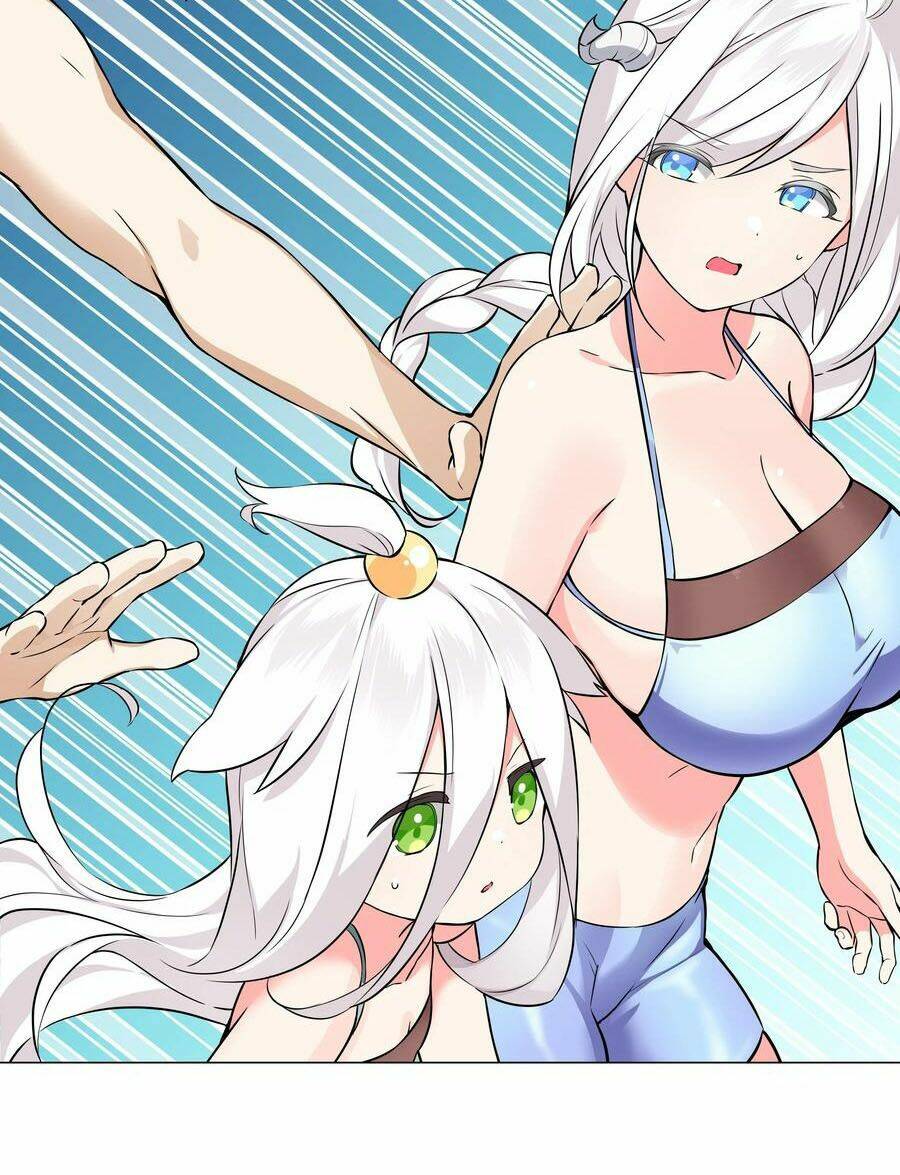 My Harem Grew So Large, I Was Forced To Ascend Chương 68 Ảnh 70