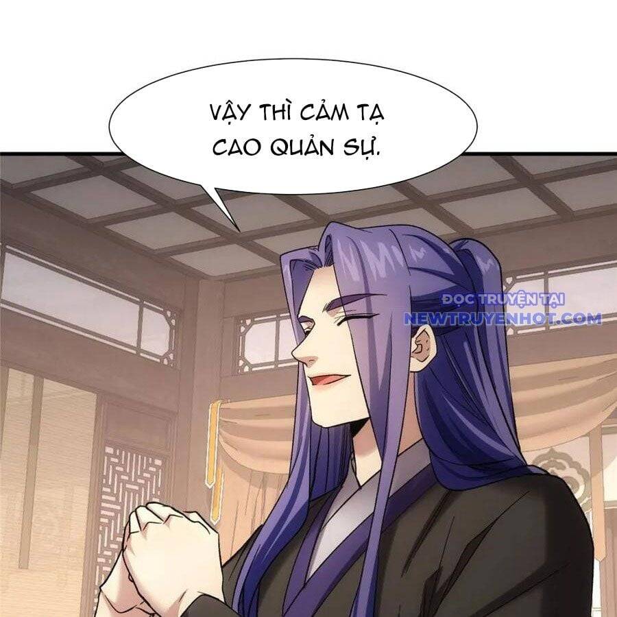 Ta Chính Là Không Theo Sáo Lộ Ra Bài Chương 326 Ảnh 36