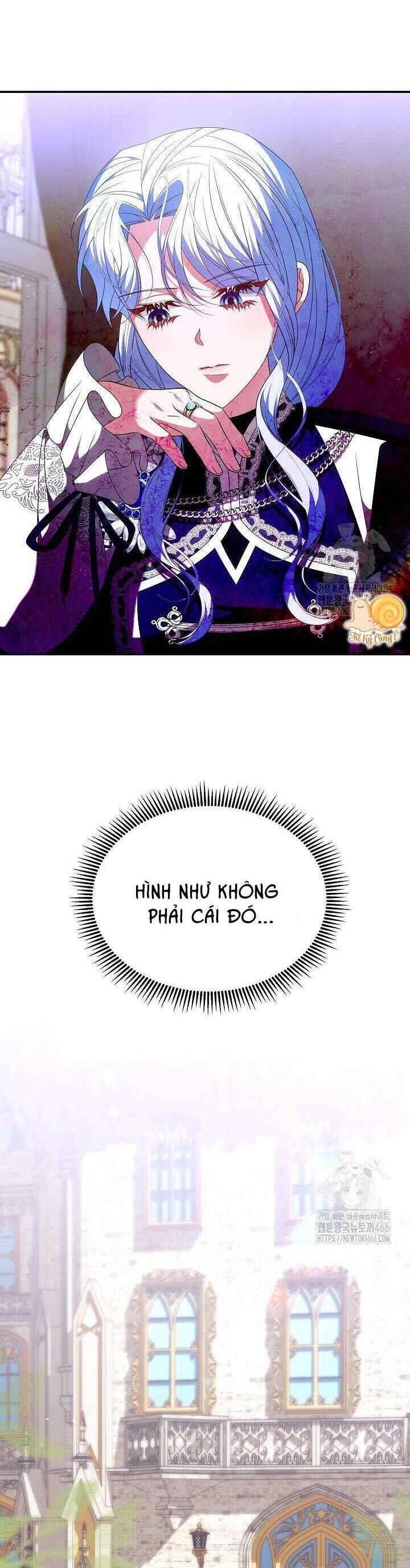 Hướng Dẫn Về Ác Nữ Chương 35 Ảnh 16