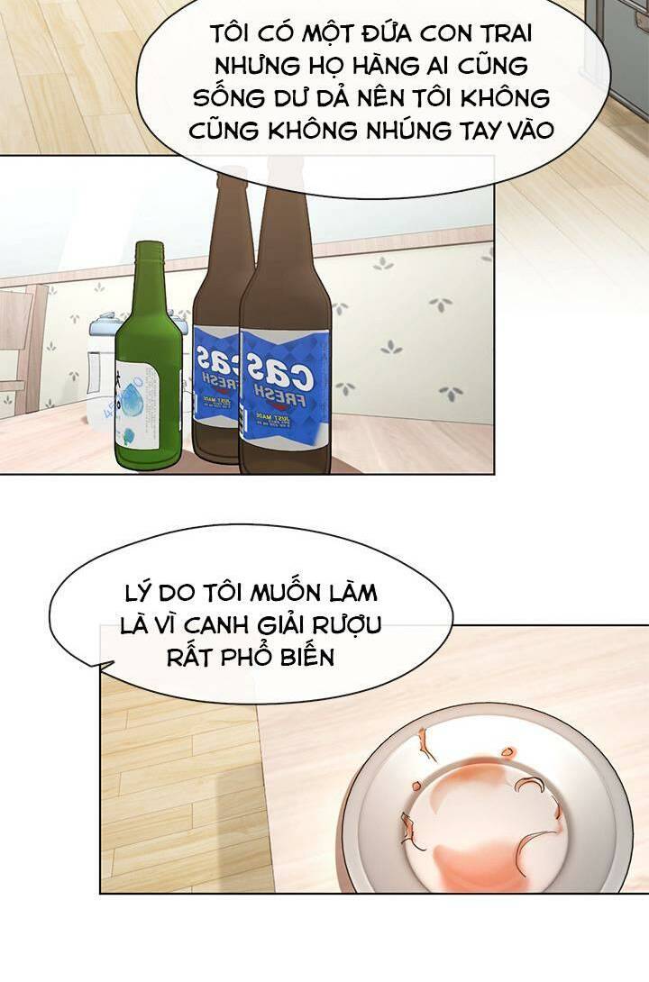 Nhà Hàng Nơi Suối Vàng Chương 13 Ảnh 48