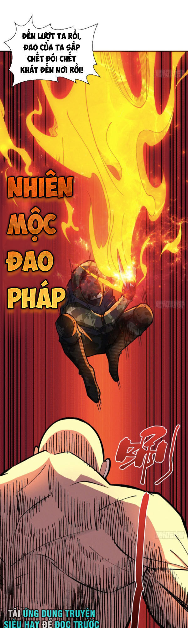 Nơi Này Có Yêu Khí Chương 75 Ảnh 53
