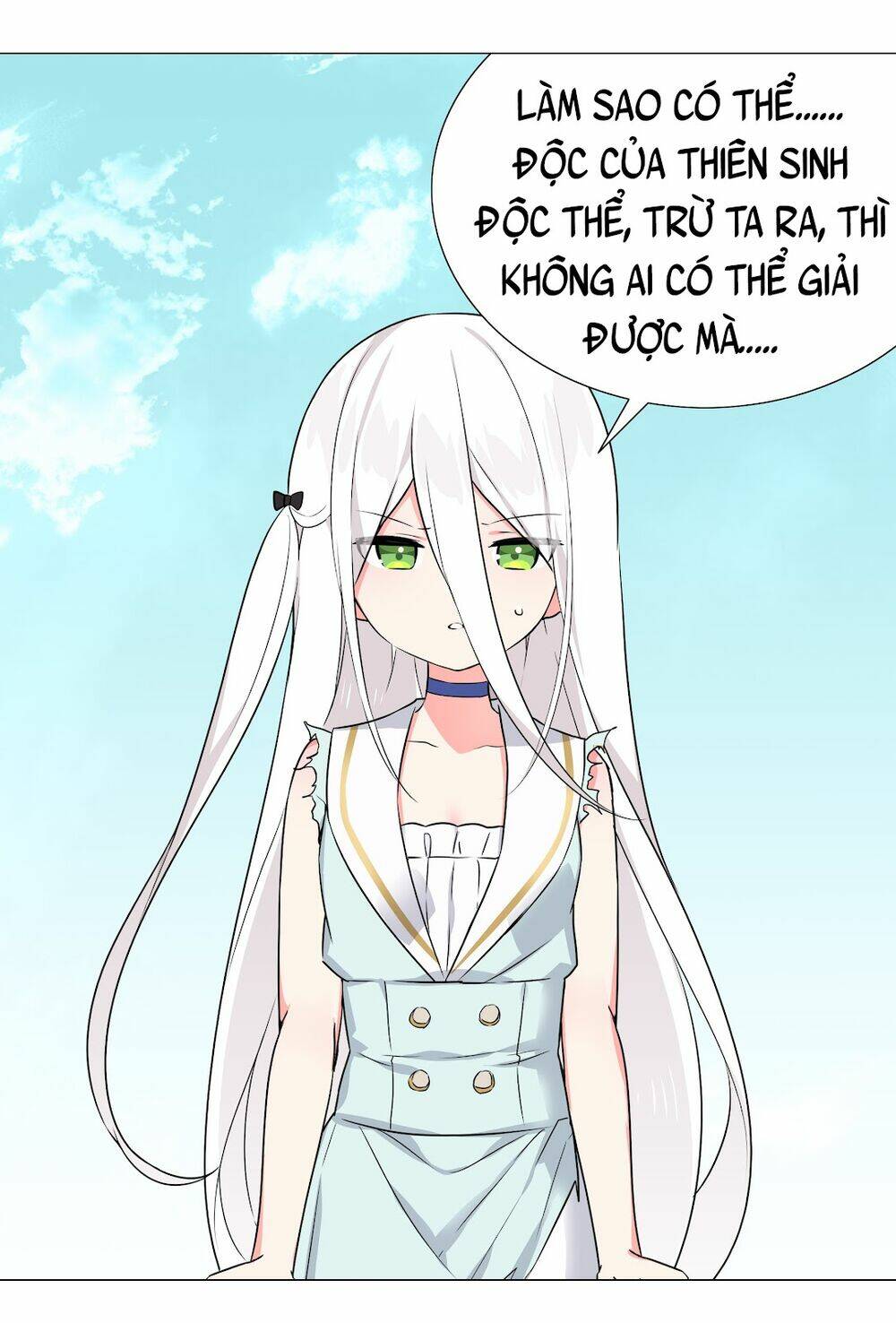 My Harem Grew So Large, I Was Forced To Ascend Chương 55 Ảnh 82