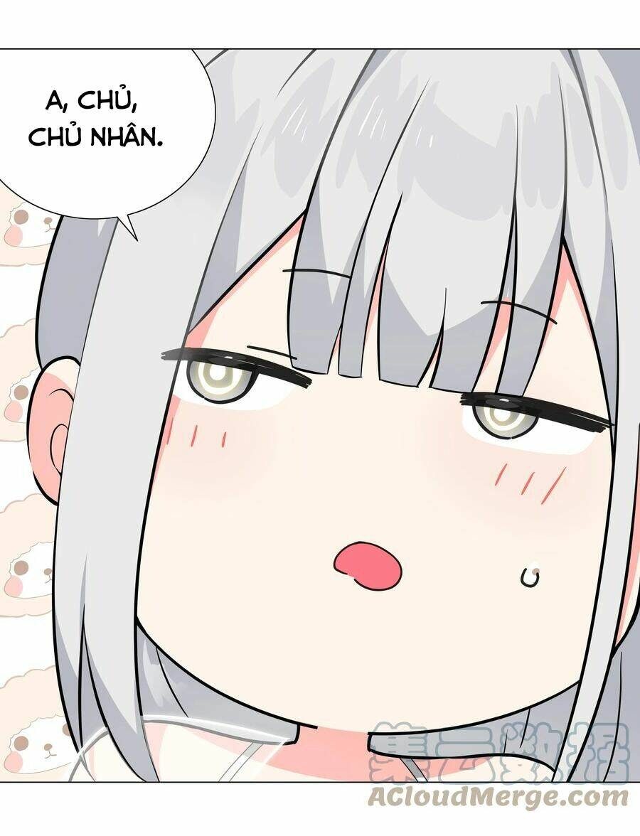 My Harem Grew So Large, I Was Forced To Ascend Chương 65 Ảnh 125