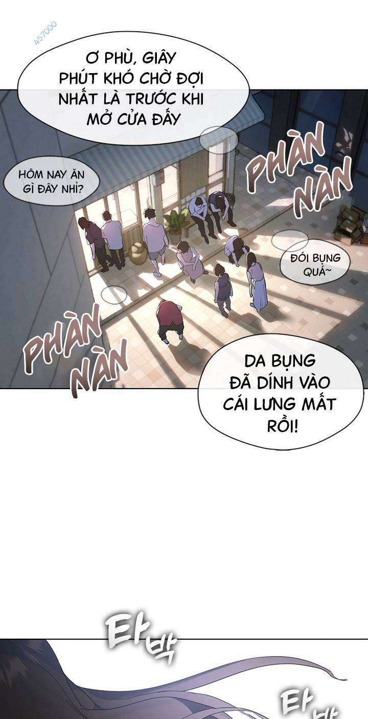 Nhà Hàng Nơi Suối Vàng Chương 11 Ảnh 36