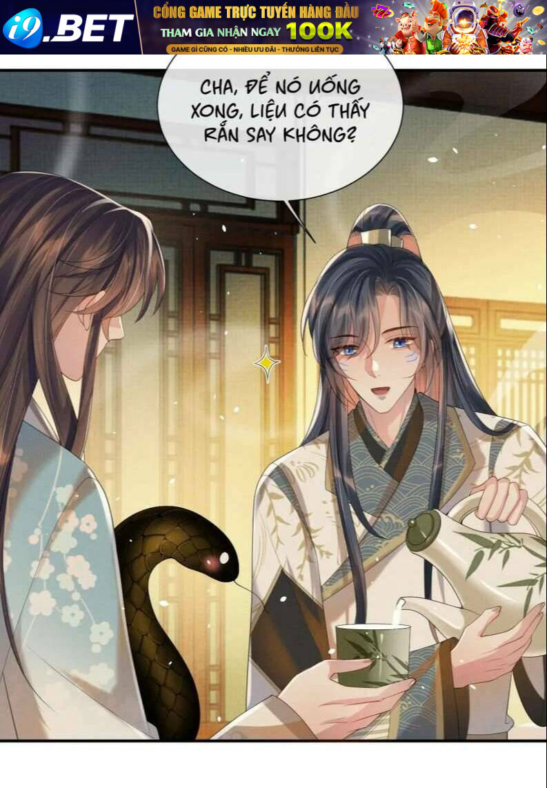Ngộ Xà Chương 90 Ảnh 40