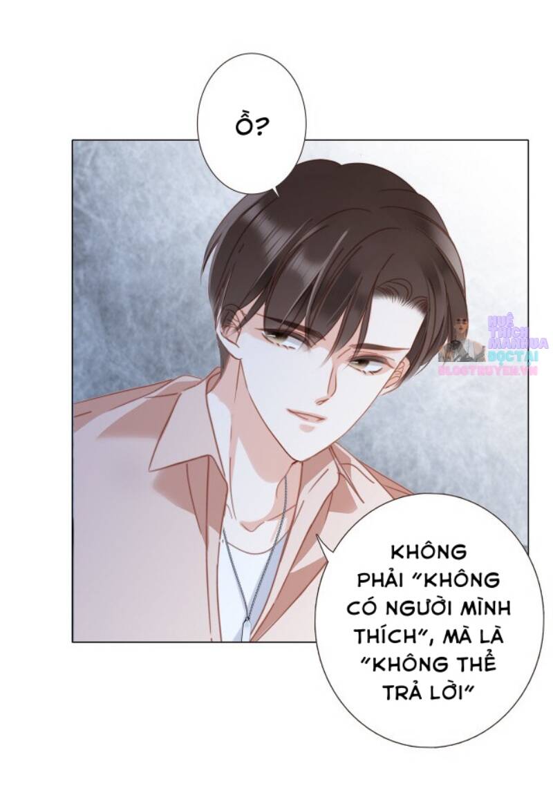 Tôi Không Muốn Coi Em Là Chị Nữa Chương 55 Ảnh 28