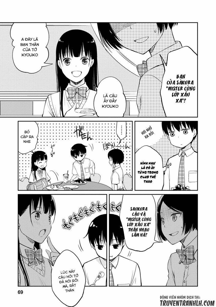 Kimi No Suizou Wo Tabetai Chương 2 Ảnh 31