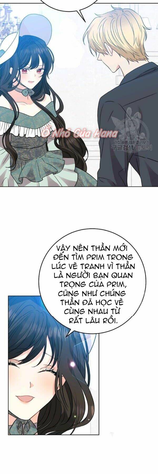 Tôi Trở Thành Gia Sư Của Tên Bạo Chúa Chương 26 Ảnh 43