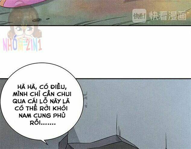 Thịnh Sủng Y Phi Chi Dao Quan Truyện Chương 149 Ảnh 7
