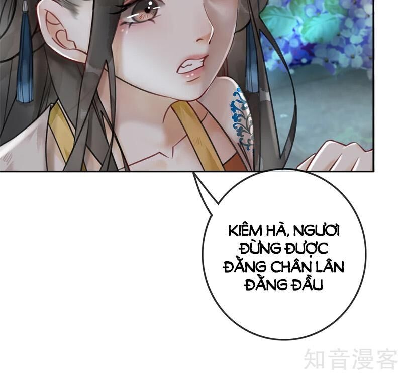 Hậu Cung Của Trẫm Cháy Rồi! Chương 57 Ảnh 17