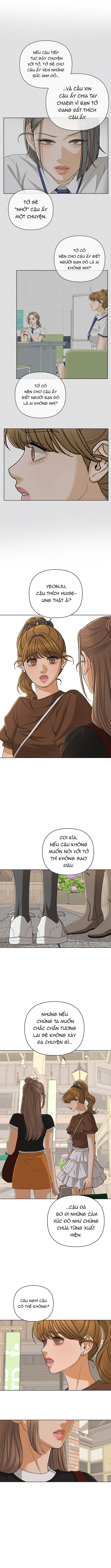 Câu Lạc Bộ Fox Chương 117 Ảnh 9