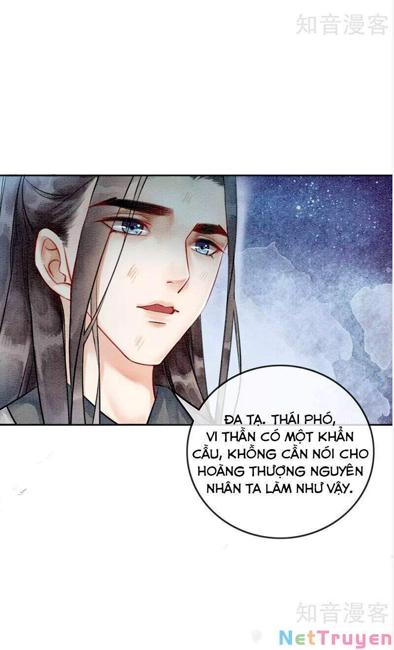 Hậu Cung Của Trẫm Cháy Rồi! Chương 71 Ảnh 20