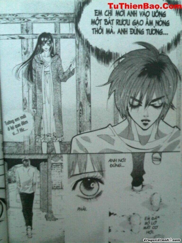Goong - [ Hoàng Cung ] Chương 16 Ảnh 8