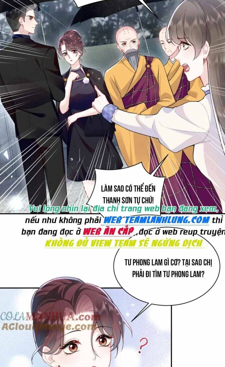 Bạch Liên Hoa Dựa Vào Việc Giả Trang Đáng Thương Hướng Dẫn Ca Ca Xưng Bá Toàn Cầu Chương 25 Ảnh 13