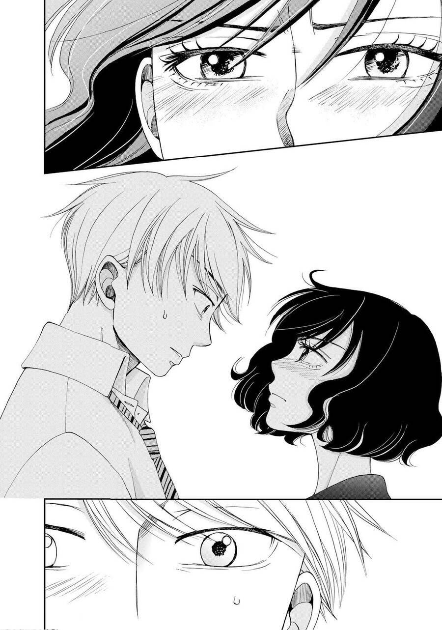 Naraku No Futari Chương 14 Ảnh 19