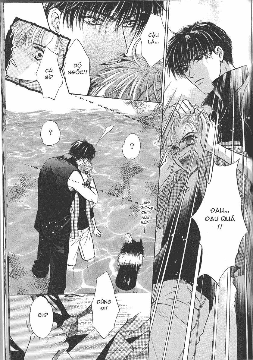 Komatta Toki Ni Wa Hoshi Ni Kike! Chương 25 Ảnh 87